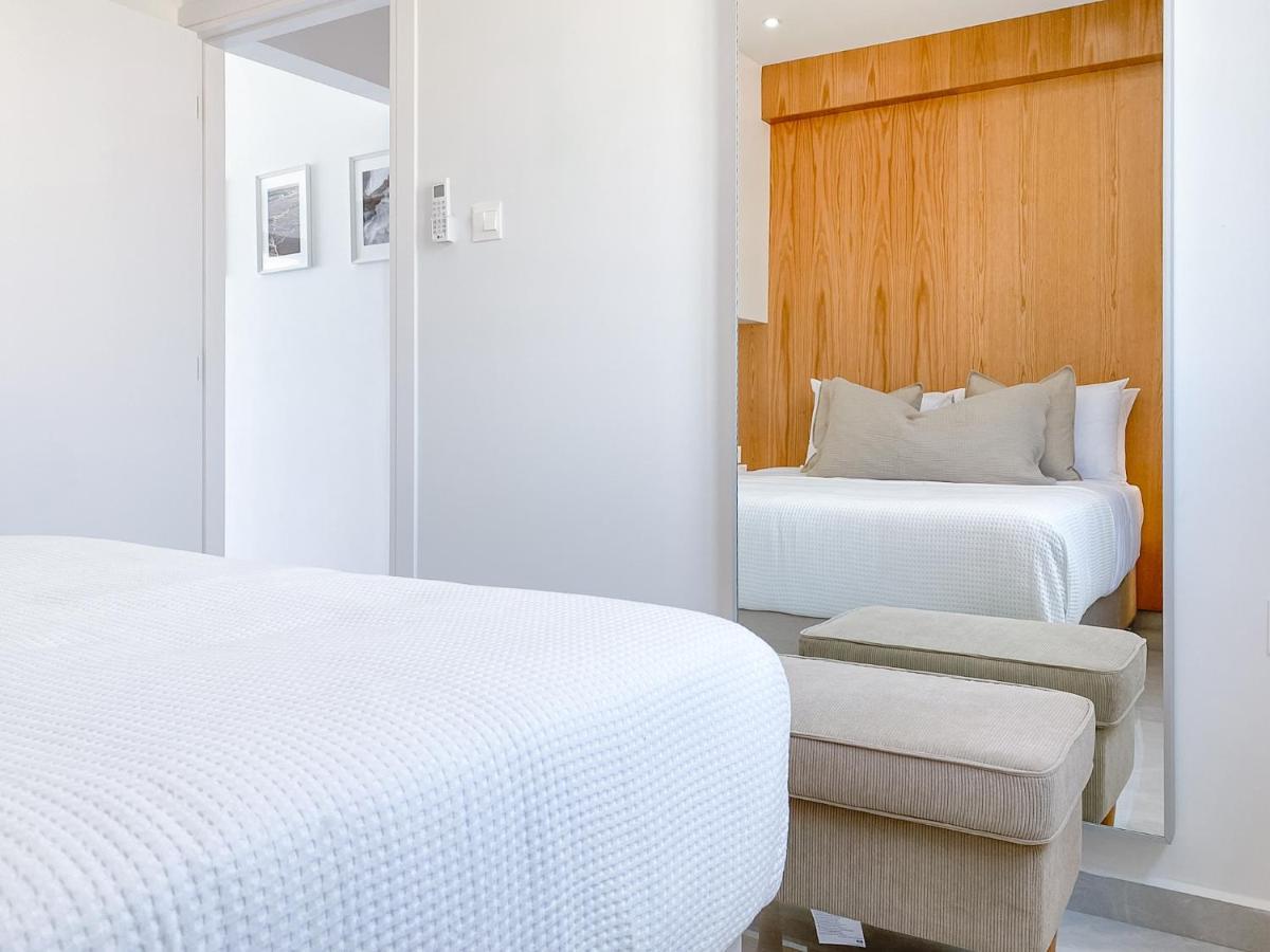 Phaedrus Living: Marina Sea View Flat 214 Gold Apartment Paphos Ngoại thất bức ảnh